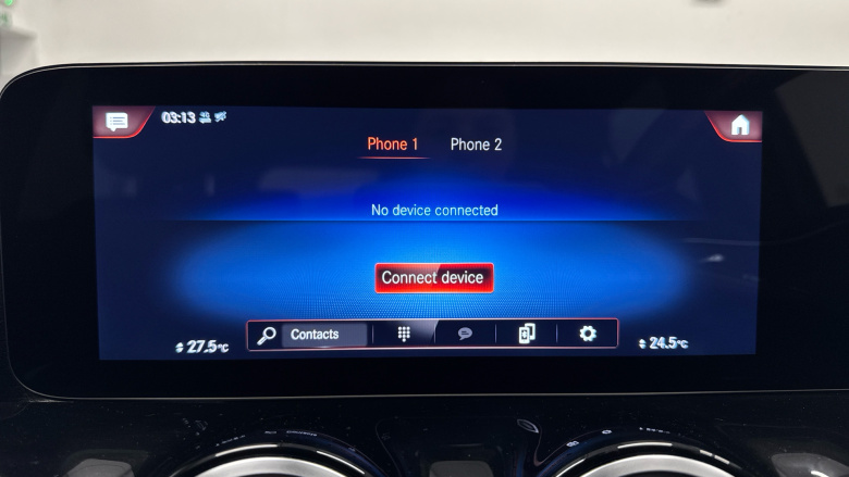 Mercedes-Benz Eqa 250 140kW AMG Line 66.5kWh 5dr Auto Electric Hatchback